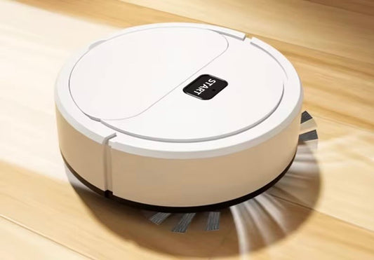 SWEEPO™ Sweeping Robot